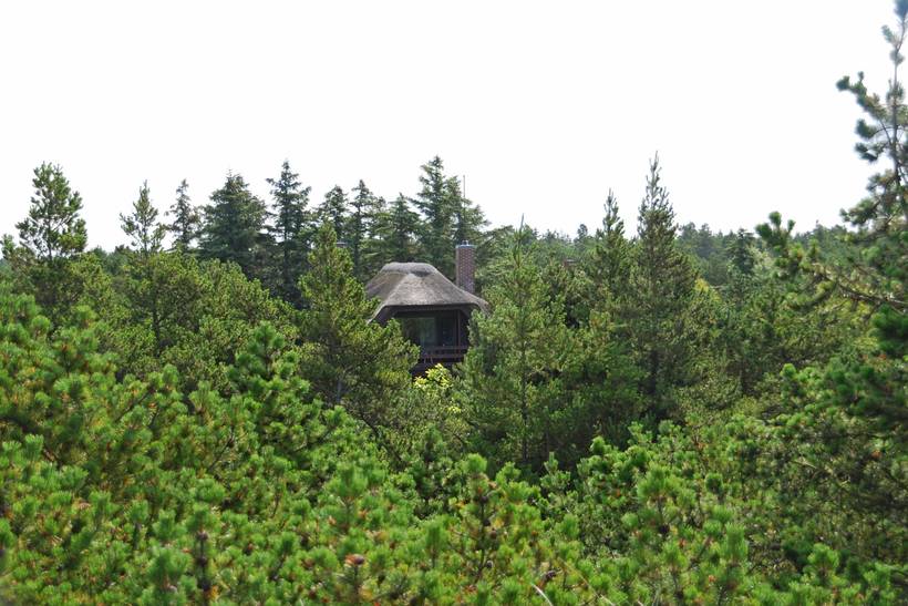 Foto von Ferienhaus GU63 in Blåvand - Westjütland