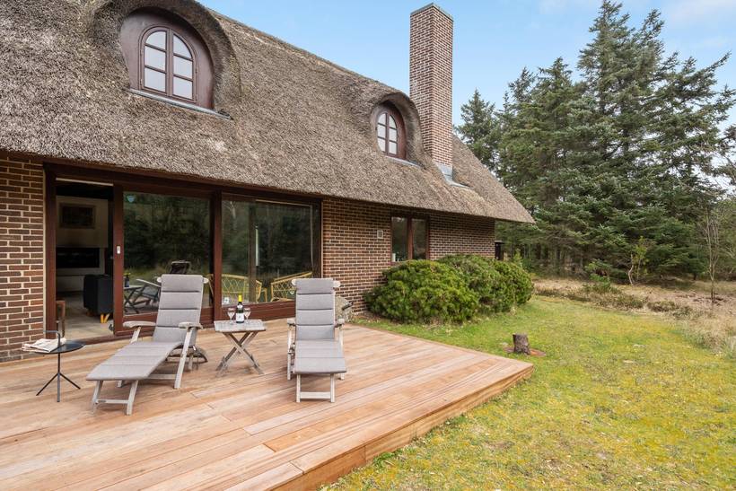 Foto von Ferienhaus GU63 in Blåvand - Westjütland