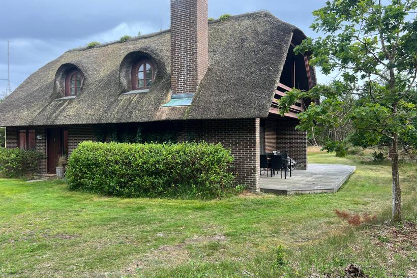 Foto von Ferienhaus GU63 in Blåvand - Westjütland