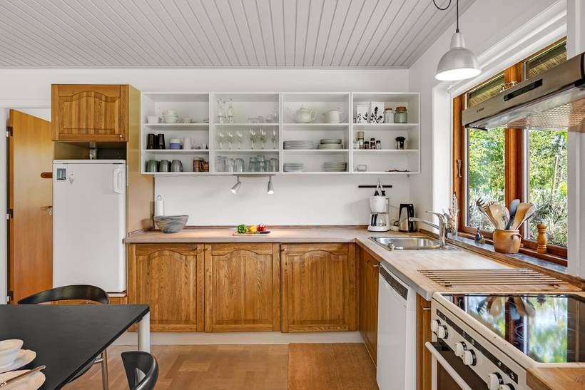 Foto von Ferienhaus GU63 in Blåvand - Westjütland
