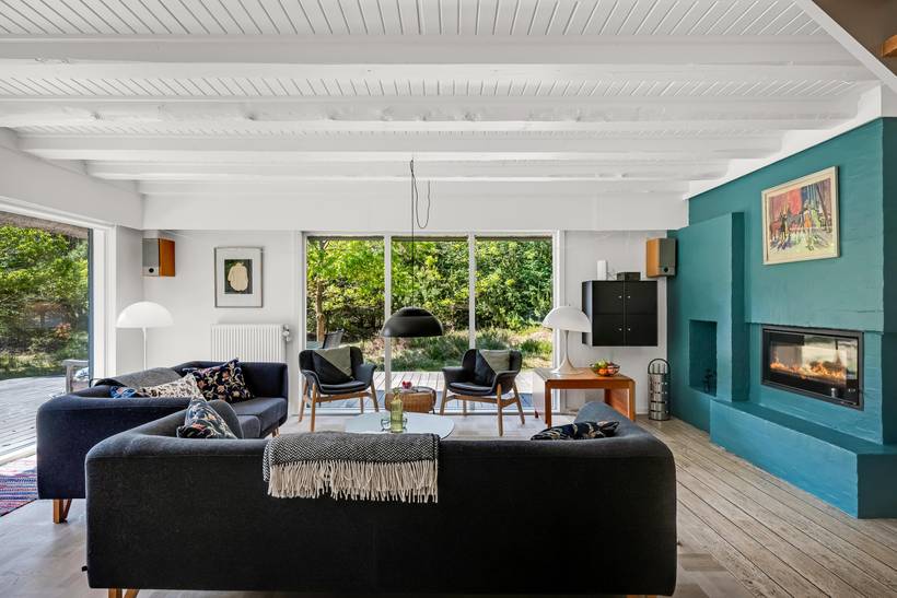 Foto von Ferienhaus GU63 in Blåvand - Westjütland
