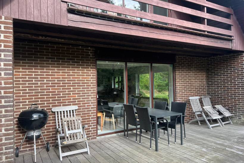 Foto von Ferienhaus GU63 in Blåvand - Westjütland