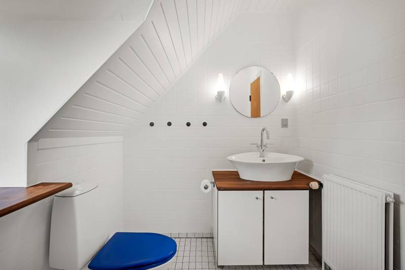 Foto von Ferienhaus GU63 in Blåvand - Westjütland