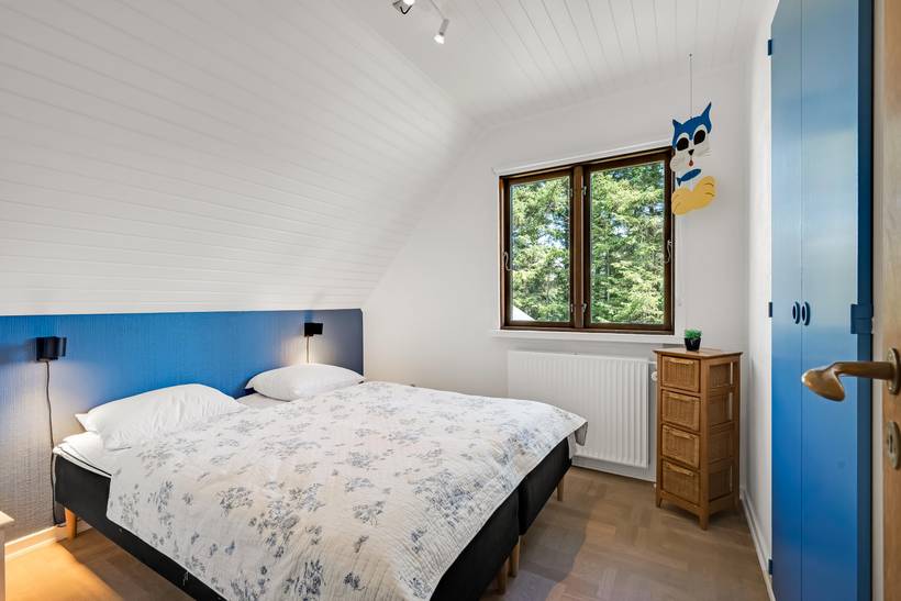 Foto von Ferienhaus GU63 in Blåvand - Westjütland