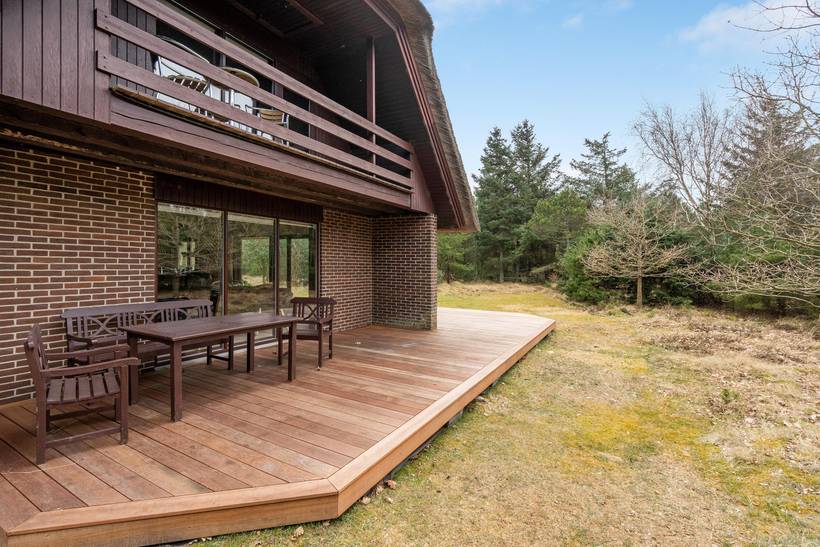 Foto von Ferienhaus GU63 in Blåvand - Westjütland