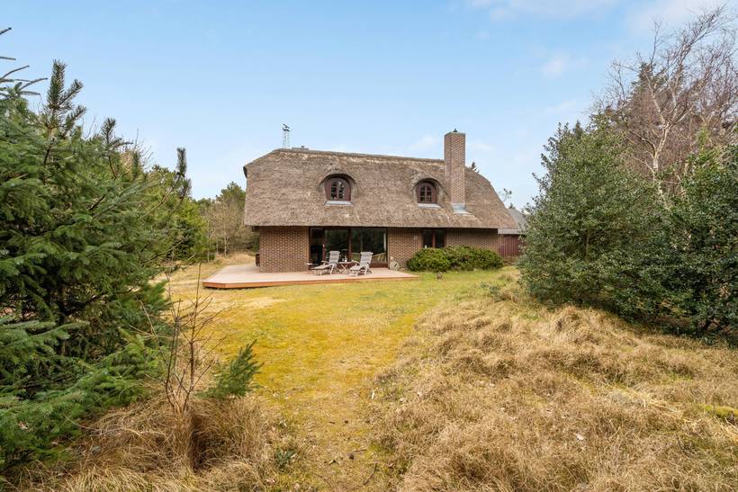 Foto von Ferienhaus GU63 in Blåvand - Westjütland