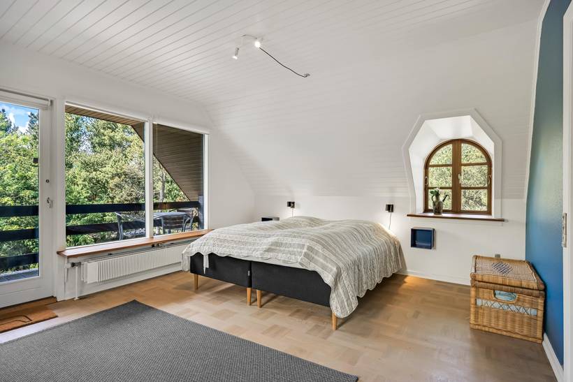 Foto von Ferienhaus GU63 in Blåvand - Westjütland