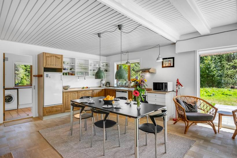 Foto von Ferienhaus GU63 in Blåvand - Westjütland