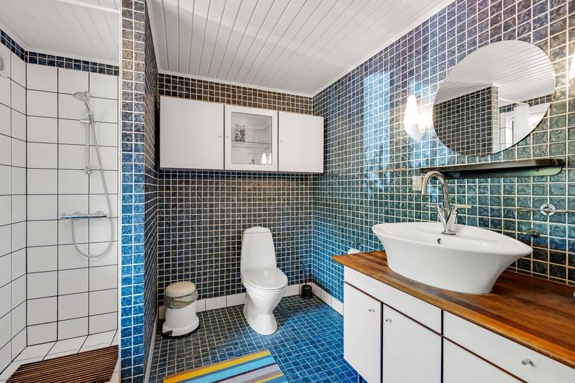 Foto von Ferienhaus GU63 in Blåvand - Westjütland