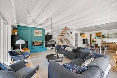 Vorschaubild von Ferienhaus GU63 in Blåvand - Westjütland
