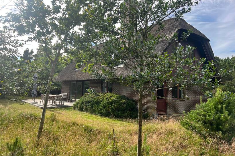 Foto von Ferienhaus GU63 in Blåvand - Westjütland