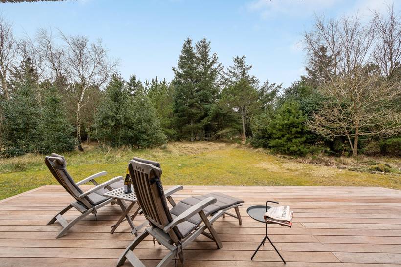Foto von Ferienhaus GU63 in Blåvand - Westjütland