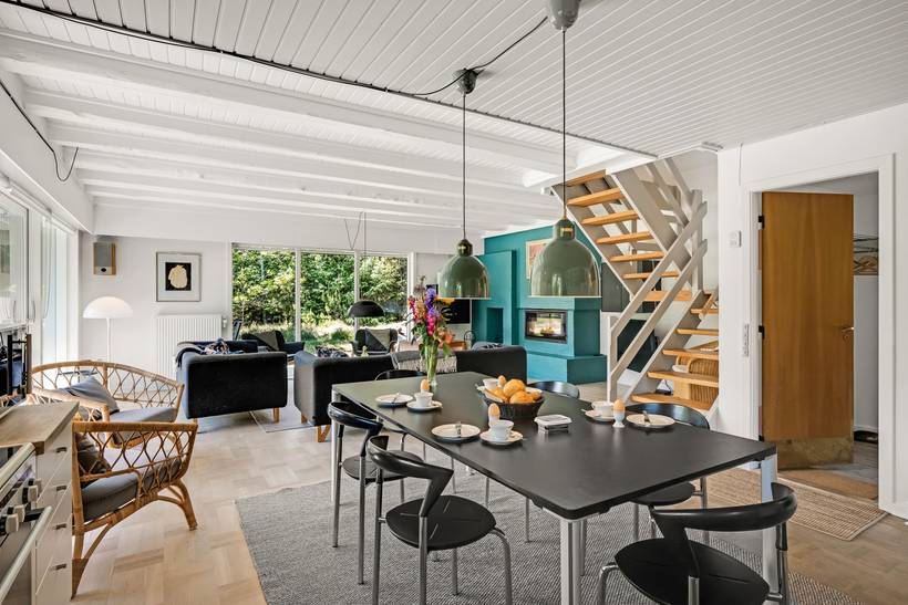 Foto von Ferienhaus GU63 in Blåvand - Westjütland