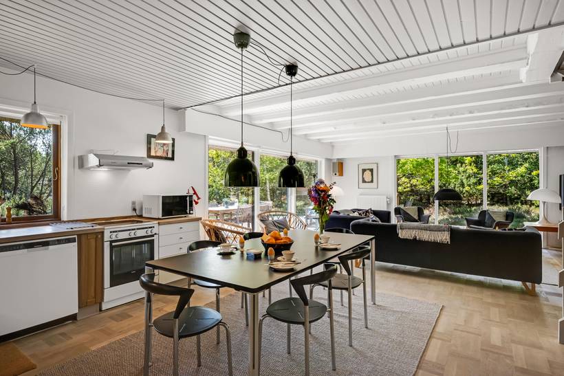 Foto von Ferienhaus GU63 in Blåvand - Westjütland