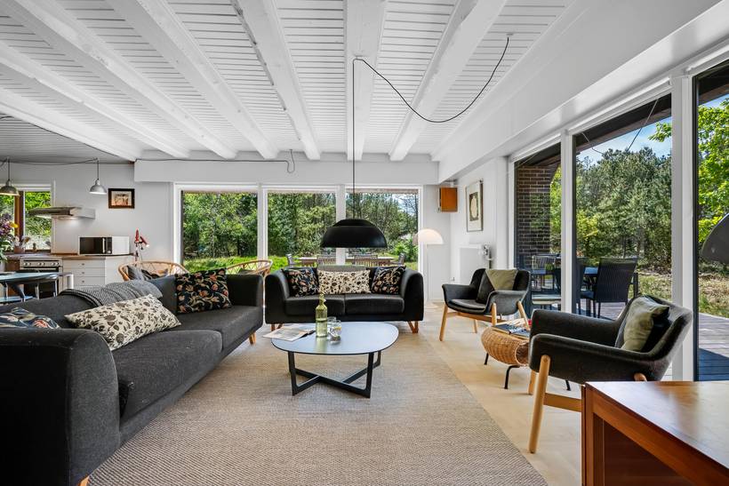 Foto von Ferienhaus GU63 in Blåvand - Westjütland