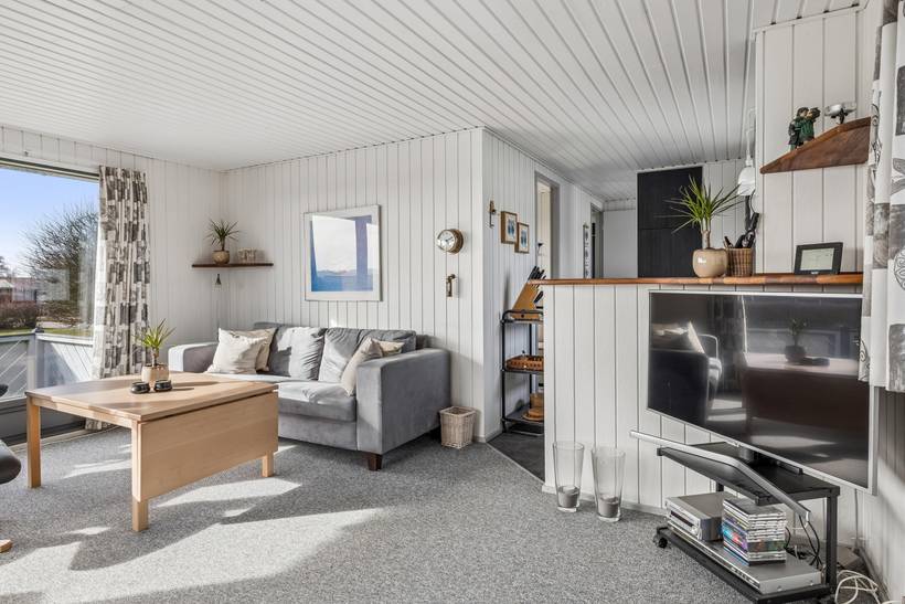 Foto von Ferienhaus GU64 in Dråby - Ebeltoft - Ostjütland