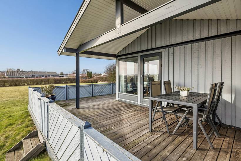 Foto von Ferienhaus GU64 in Dråby - Ebeltoft - Ostjütland