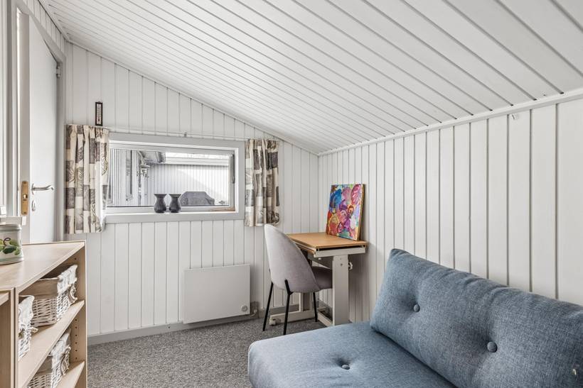 Foto von Ferienhaus GU64 in Dråby - Ebeltoft - Ostjütland