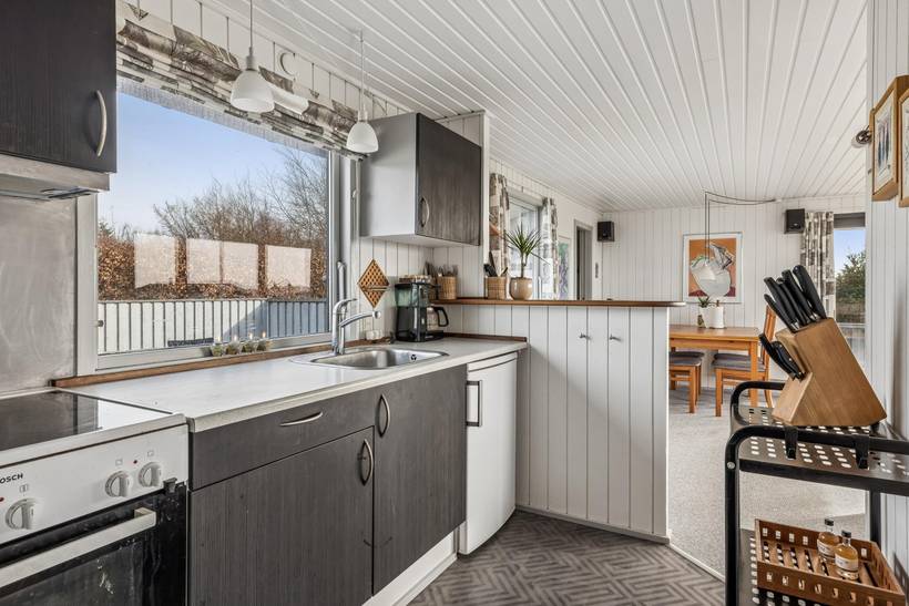 Foto von Ferienhaus GU64 in Dråby - Ebeltoft - Ostjütland