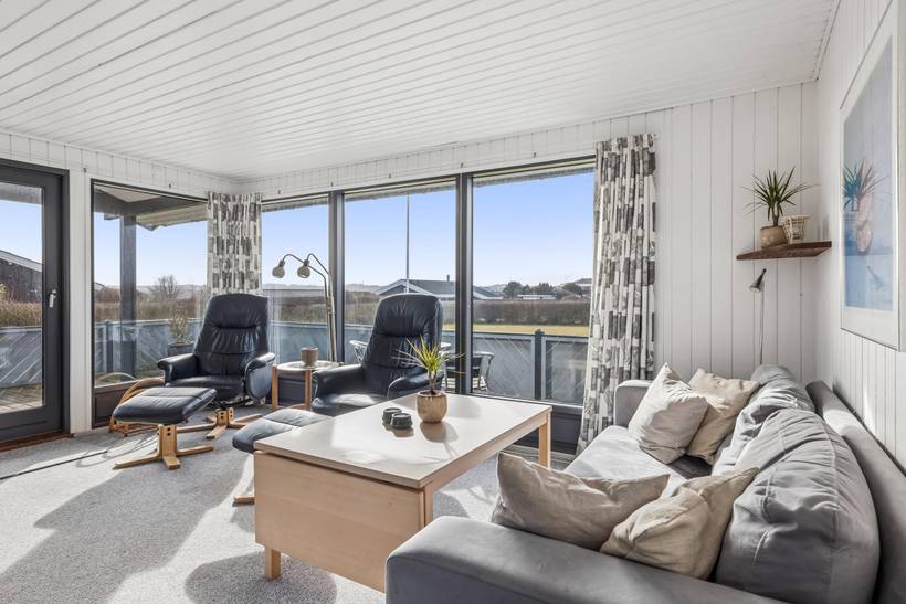 Foto von Ferienhaus GU64 in Dråby - Ebeltoft - Ostjütland