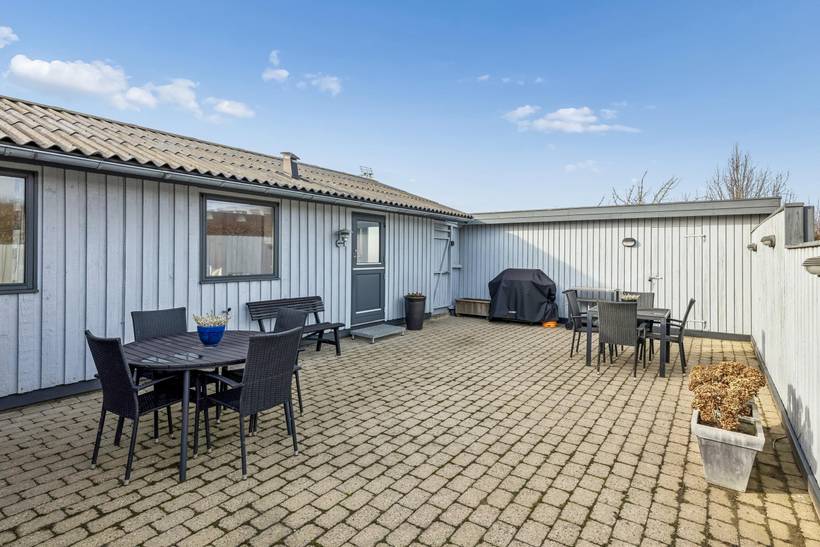 Foto von Ferienhaus GU64 in Dråby - Ebeltoft - Ostjütland