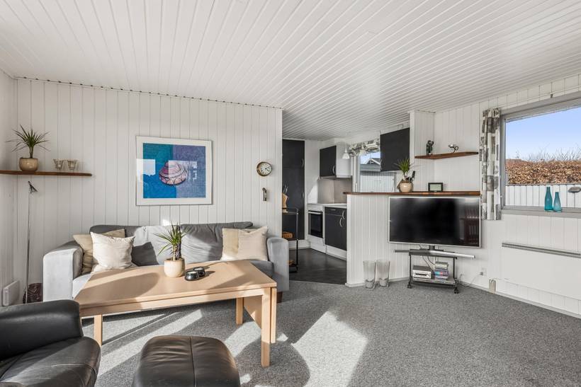 Foto von Ferienhaus GU64 in Dråby - Ebeltoft - Ostjütland