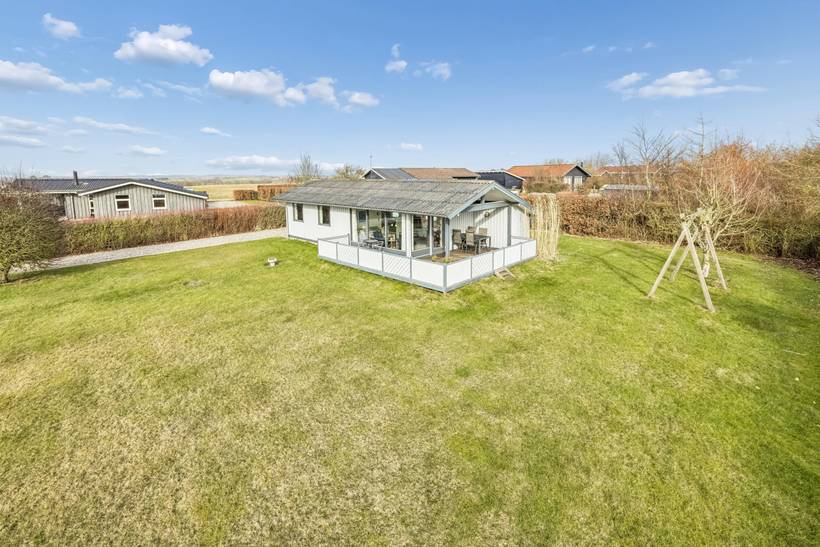 Foto von Ferienhaus GU64 in Dråby - Ebeltoft - Ostjütland