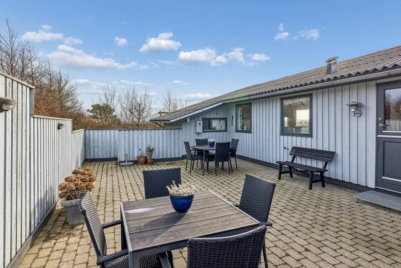 Foto von Ferienhaus GU64 in Dråby - Ebeltoft - Ostjütland