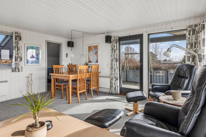 Foto von Ferienhaus GU64 in Dråby - Ebeltoft - Ostjütland