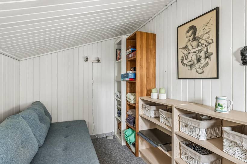 Foto von Ferienhaus GU64 in Dråby - Ebeltoft - Ostjütland