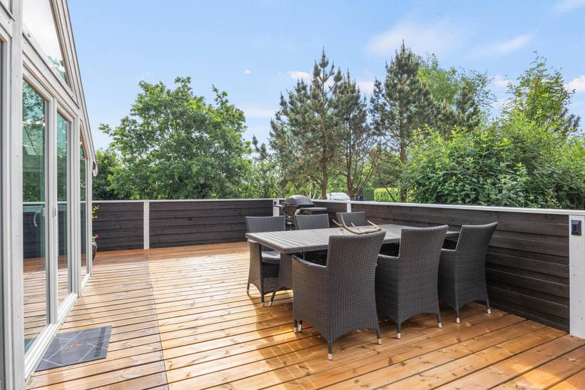 Foto von Ferienhaus GU65 in Bork Havn - Westjütland