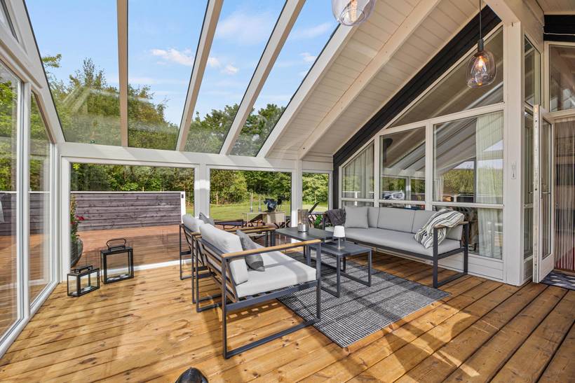 Foto von Ferienhaus GU65 in Bork Havn - Westjütland