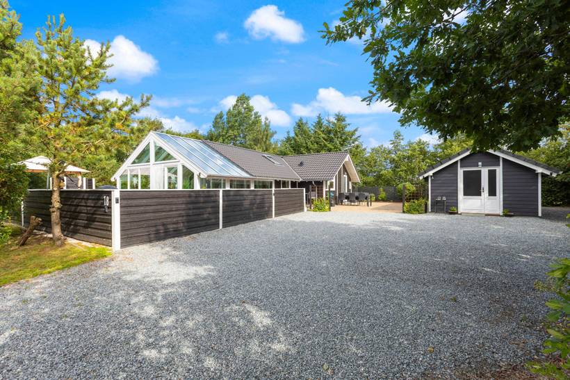 Foto von Ferienhaus GU65 in Bork Havn - Westjütland