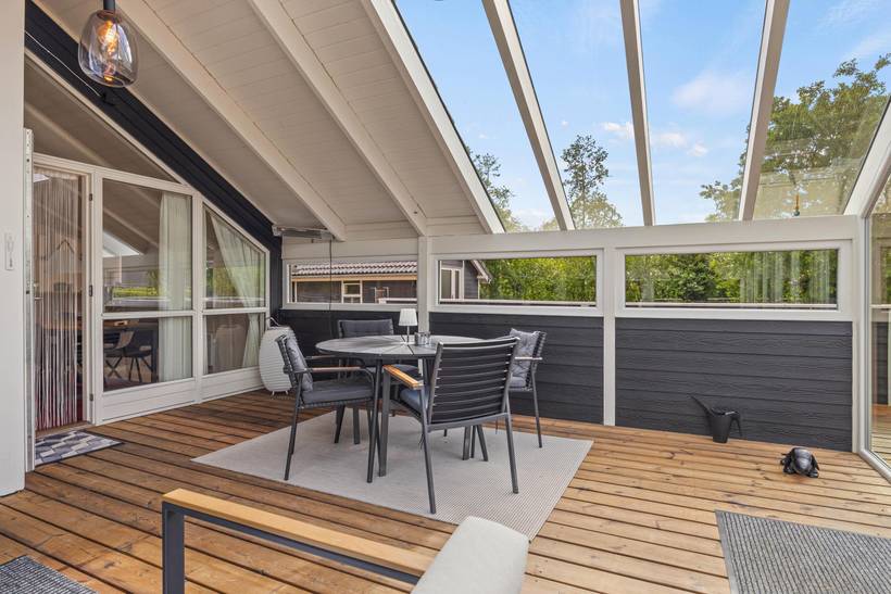 Foto von Ferienhaus GU65 in Bork Havn - Westjütland