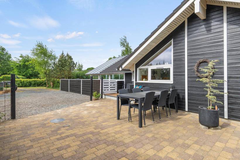 Foto von Ferienhaus GU65 in Bork Havn - Westjütland