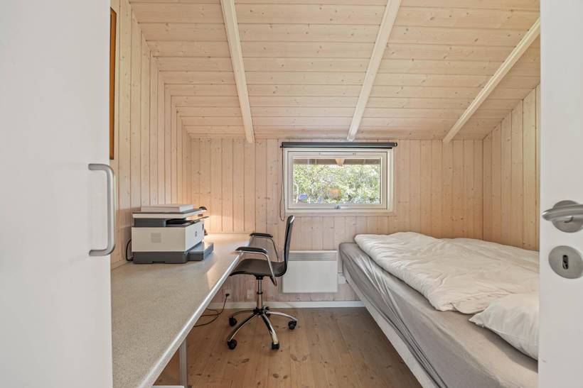 Foto von Ferienhaus GU65 in Bork Havn - Westjütland
