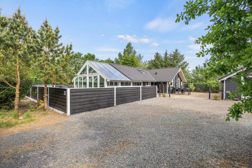 Foto von Ferienhaus GU65 in Bork Havn - Westjütland