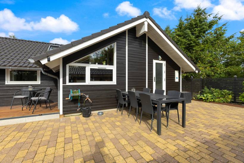 Foto von Ferienhaus GU65 in Bork Havn - Westjütland