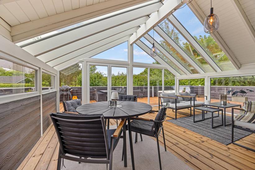 Foto von Ferienhaus GU65 in Bork Havn - Westjütland