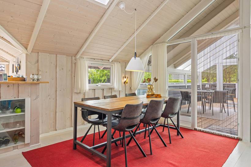 Foto von Ferienhaus GU65 in Bork Havn - Westjütland