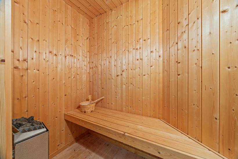 Foto von Ferienhaus GU65 in Bork Havn - Westjütland