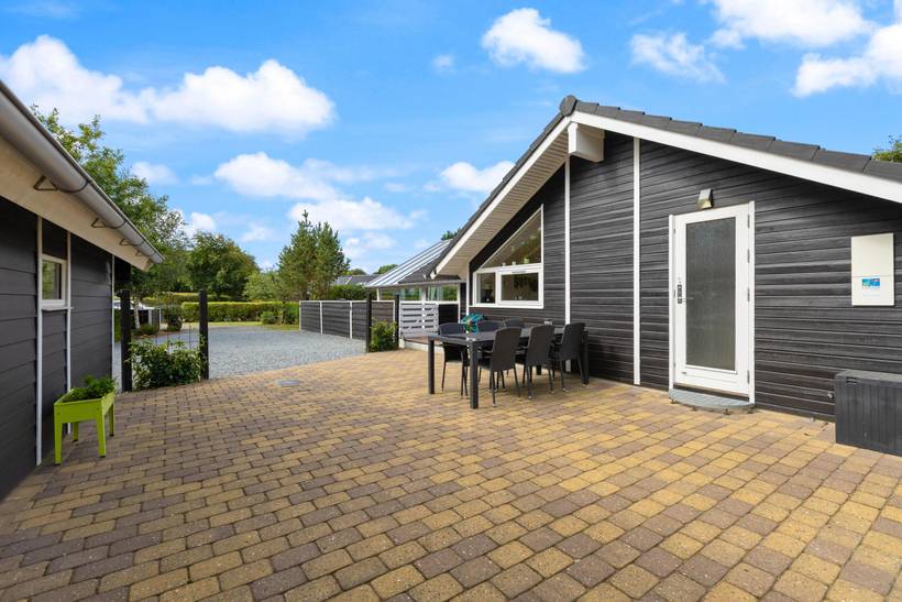 Foto von Ferienhaus GU65 in Bork Havn - Westjütland