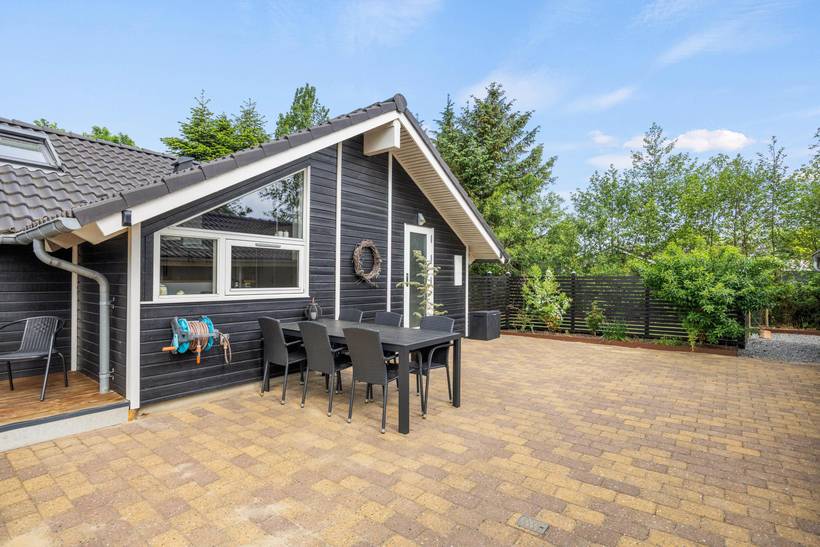 Foto von Ferienhaus GU65 in Bork Havn - Westjütland