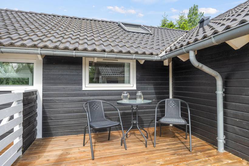 Foto von Ferienhaus GU65 in Bork Havn - Westjütland