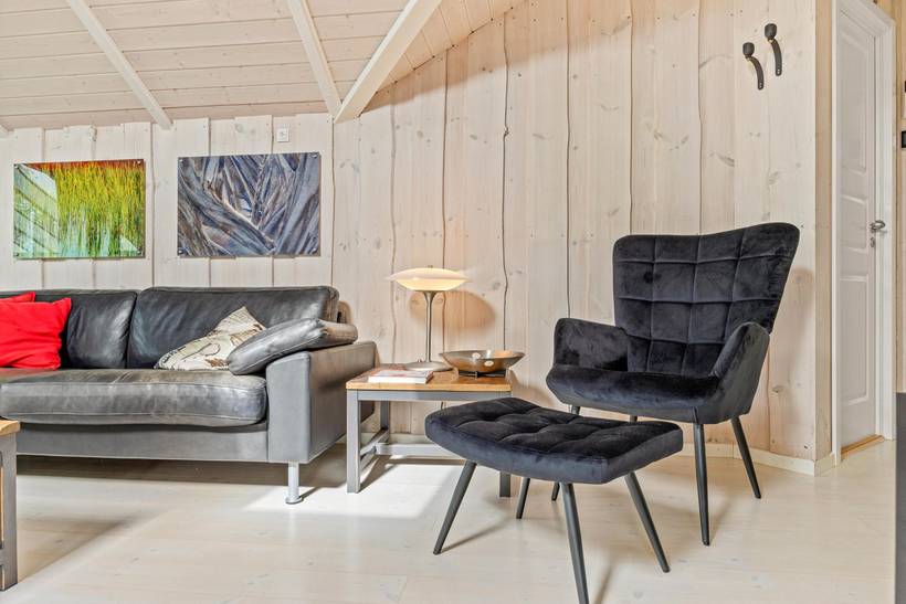 Foto von Ferienhaus GU65 in Bork Havn - Westjütland