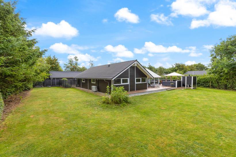 Foto von Ferienhaus GU65 in Bork Havn - Westjütland