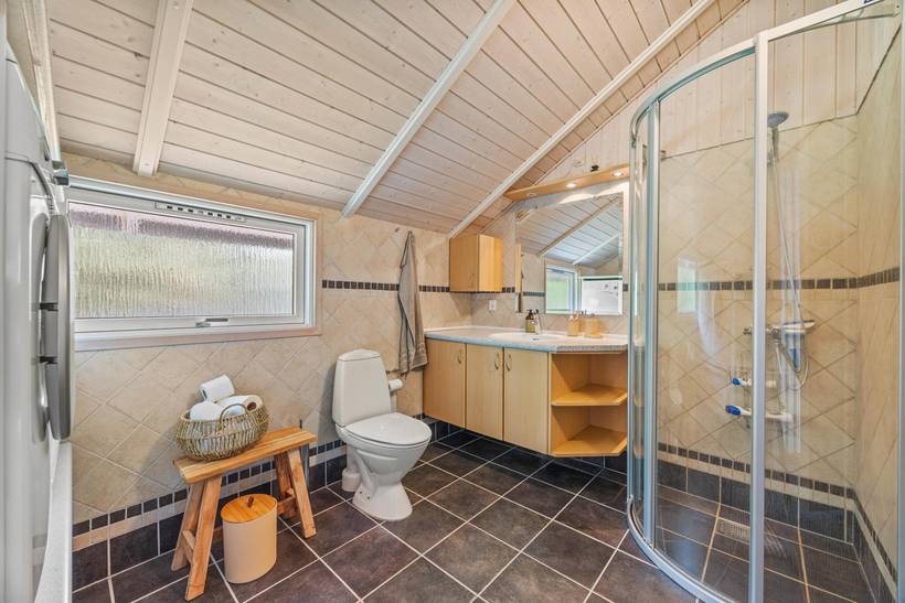 Foto von Ferienhaus GU65 in Bork Havn - Westjütland