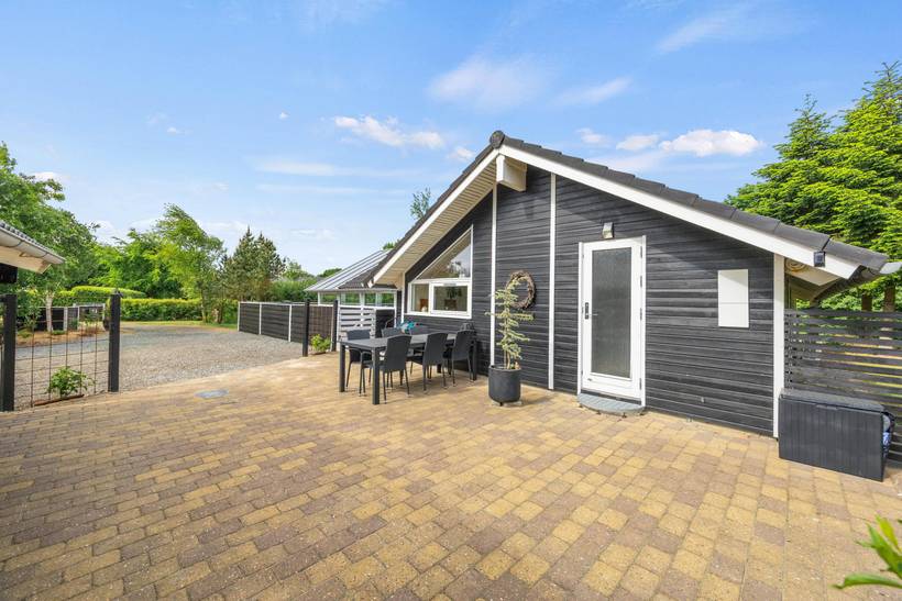 Foto von Ferienhaus GU65 in Bork Havn - Westjütland