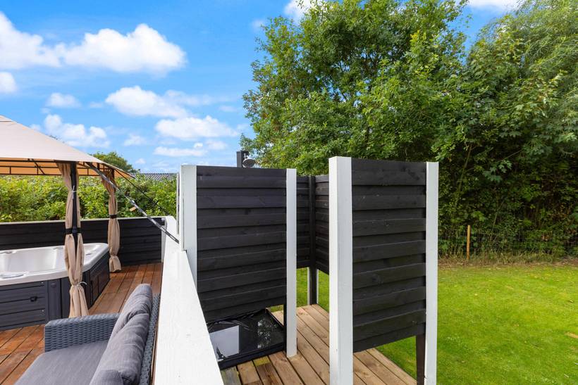 Foto von Ferienhaus GU65 in Bork Havn - Westjütland