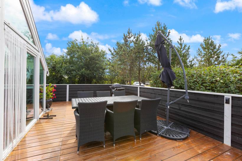 Foto von Ferienhaus GU65 in Bork Havn - Westjütland